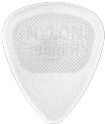 Dunlop Nylon Glow Standard 446 0.94 mm - Phosphorescent - Set of 12