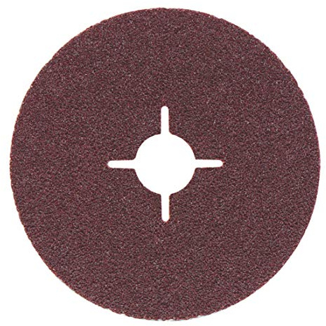 Metabo Fiberscheibe 230 mm P 24, 624227000