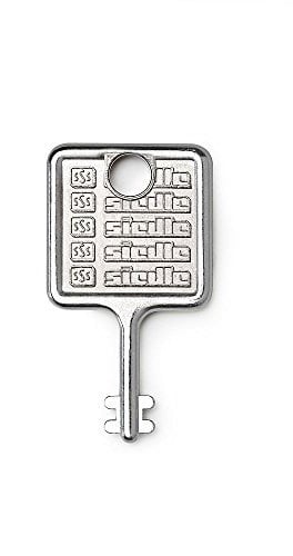 SIEDLE 5162 SCHLUESSEL VARIOTU 20000516200 4015739051625