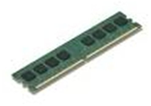 Fujitsu PC2-6400 - Memoria RAM 512 MB (DIMM 240 pin, 800 MHz) DDR2 kit RAM