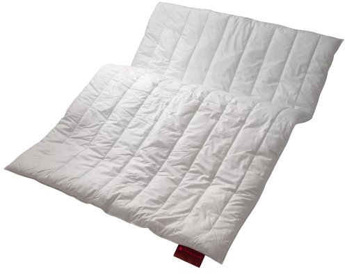Centa Star 0742.00 Vital Plus Duo-Bett 155 x 220 cm weiss