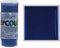 Efcolor 10 ml deckendes Tieftemperatur-Emaillpulver, dunkelblau