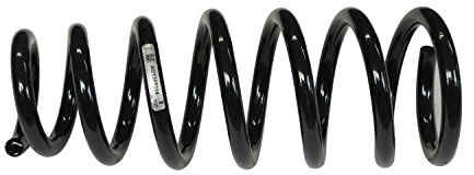 Blue Print ADT388314 Coil Spring