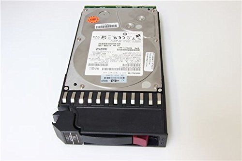 HP Enterprise 1TB SATA HDD Festplatte 1000GB SATA Interne Festplatte, 487442-001