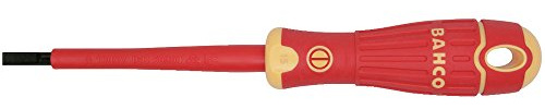 SB INSULATED SLOTT 5.5X1.0X125