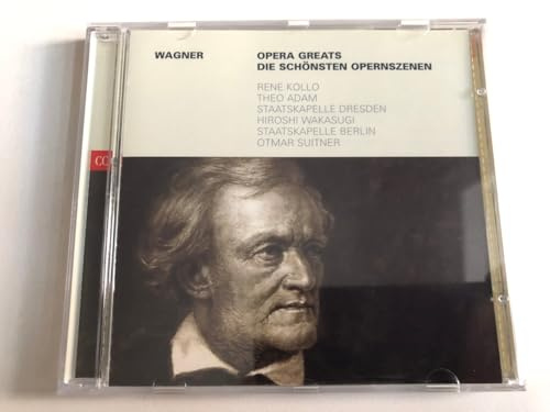 Die Schönsten Opernszenen