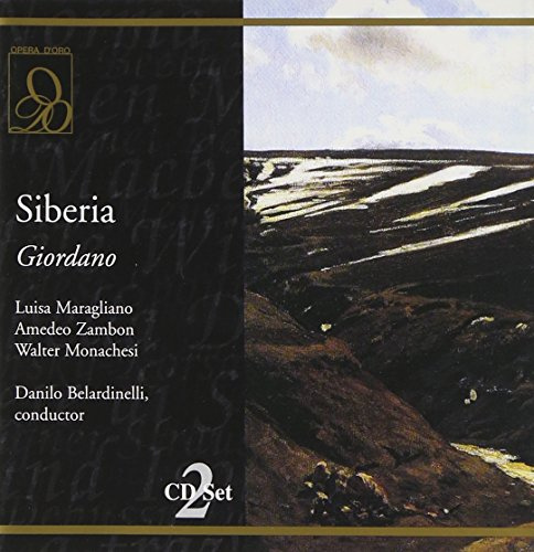Opera d'Oro (New Arts International)