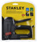 STANLEY Sharpshooter Plus Nail Gun, Heavy Duty, Gray/Black (TR250)