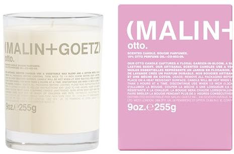 MALIN + GOETZ Otto Scented Candle (9 Oz.)