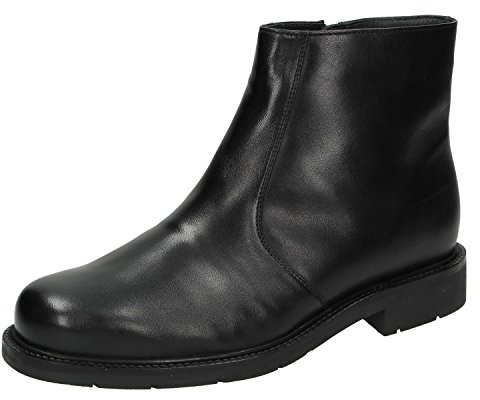 Sioux Herren Stiefelette Morgan-LF-XXXL
