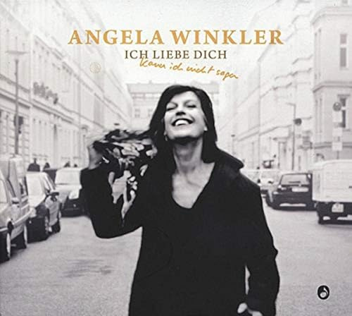Ich Liebe Dich, Kann Ich Nicht Sagen
