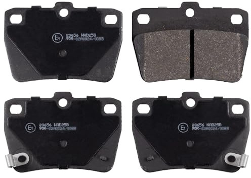 Blue Print ADT342122 Brake Pads