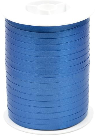 Star Neo Flower, 5 mm, 500 m, Blau