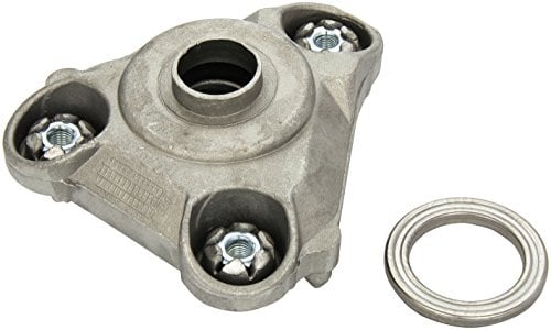 Corteco 80001691 Reparatursatz, Federbeinstützlager | Kompatibel mit: FIAT DUCATO Bus, DUCATO Bus, DUCATO Kasten, DUCATO Kasten, DUCATO Pritsche/Fahrgestell