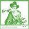 Optima, Corde per cetra classica Bergfee Nylon verde 1320.W18, Re, Basso, Accordo Viennese