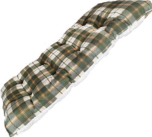 CUSCINI CUSCINO IMBOTTITO DI RICAMBIO PER POLTRONA SDRAIO RELAX SEDIA LEGNO ASSORTITI 380878