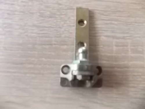 Ecklager Scharnier für Rahmen passend Ersatz