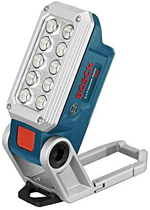 Bosch Bare Tool FL12 12-volt Max LED Cordless Work Light by Bosch