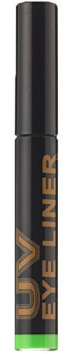 Stargazer Products Neon Flüssigliner Neon Grün, 1er Pack (1 x 10 g)