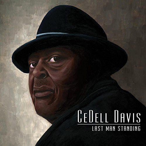 Davis, Cedell