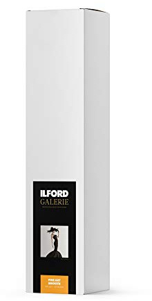 ILFORD 2004063 GALERIE Prestige Fine Art Smooth - 24 Inches x 49 Feet Roll