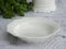 Chic Antique tiefer Teller Provence Suppenteller Porzellan Ø 21 cm
