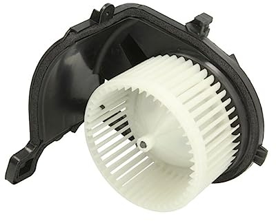 NISSENS 87047 INTERIOR BLOWER