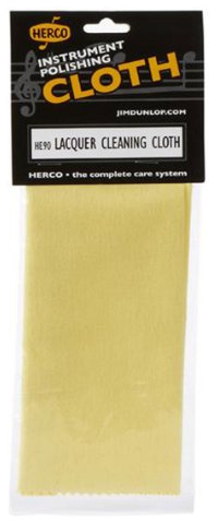 Herco® HE90 Lacquer Cleaning Cloth