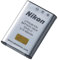 Nikon EN-EL11 Lithium-ION (Li-ION) Batterie Rechargeable EN-EL11, Lithium-ION (Li-ION), Gris