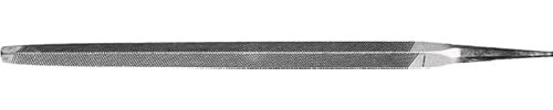 Vierkantfeile Länge 250mm Hieb1 DIN 7261-D Querschnitt 10mm