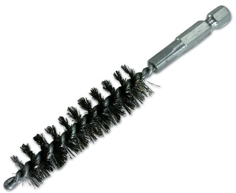 Laser 3150 Tube Brush with Quick Chuck 13mm