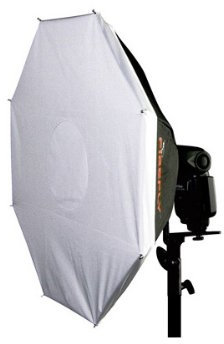 Firefly II Beauty Box, silber, Ø 65 cm (FBO2 65)