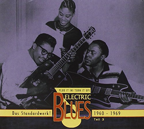 Plug It in! Turn It Up! das Standardwerk! Teil 3