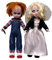 Living Dead Dolls Präsentiert Chucky und Tiffany., 94280, Mehrfarbig, 49.99