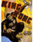 Wee Blue Coo Advertising Movie Film King Kong Classic Gorilla New York Horror Art Print Poster Wall Decor Kunstdruck Poster Wand-Dekor-12X16 Zoll