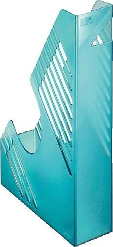 bene Stehsammler 50100 blautransparen