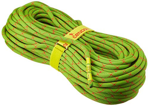 Tendon SMARTLITE 9,Standard Cuerdas, Adultos Unisex, Verde (Verde), 50m