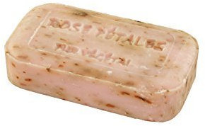 D.O.M. Naturseife Rose