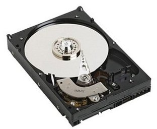 Dell HDD 900GB SAS6 2,5 Inch H-CE E/C, 0H5WGN (H-CE E/C)