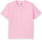 Fruit of the Loom T-Shirt Bambino, Rosa (Light Pink), 12-13 Anni (Manufacturer Size:34)