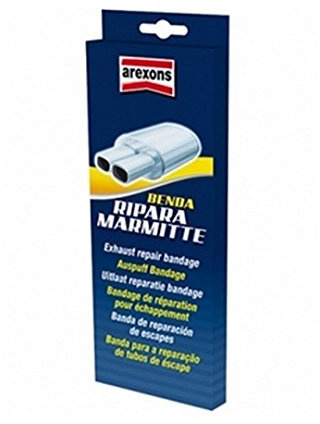 AREXONS 8546 Bandage spécial réparation de systèmes d'échappement