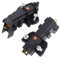 Indesit Washing Machine Carbon Brush - Pack Of 2. Genuine part number C00196554