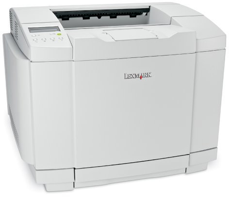 C500 Colour laser Printer