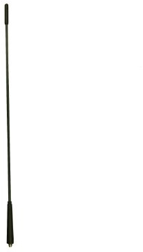 Celsus AN7605 Antenna 36cm Universal Rigid Base Whip