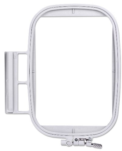 Embroidery frame set XL, 180 mm x 130 mm