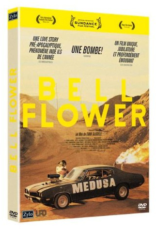Bellflower [FR Import]
