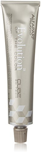 AlfaParf, Coloración permanente - 60 ml.