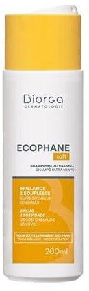 Ecophane Gentle Shampoo 200ml