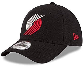 New Era 9Forty The League Blazers Cap Cap Basecap
