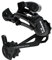 SRAM 141970 MTB Schaltwerke X.4, schwarz, Standard